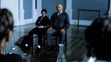 Photo of Все ради родных: 6 лент, где семья идет на подвиги ради спасения близких