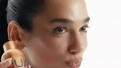 Photo of Вслед за Рианной и Селеной: Дуа Липа запускает свою линию косметики