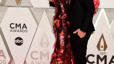 Photo of «Я держусь»: Николь Кидман прокомментировала свой развод