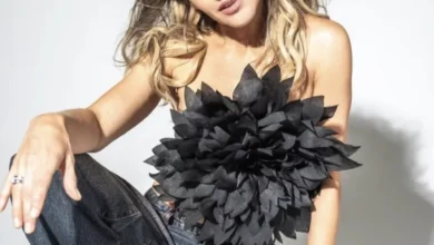 Photo of Юлия Ковальчук в свой день рождения: «Я благодарна за самого лучшего мужчину»