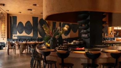 Photo of За что пьем 20 ноября? Идеальные пары, эногастрономические эксперименты и дни рождения любимых ресторанов