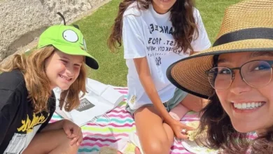 Photo of Жена Брюса Уиллиса раскрыла свой неврологический диагноз