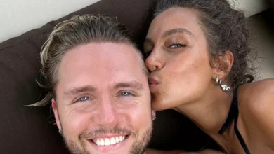 Photo of Жена Влада Соколовского призналась, что готовилась к разводу