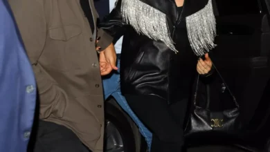 Photo of Жених Леди Гаги поделился деталями предстоящей свадьбы