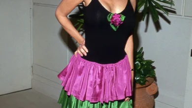 Photo of Звезда «Ангелов Чарли» Салли Киркланд умерла в возрасте 84 лет