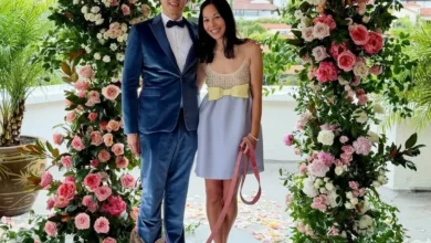 Photo of Звезда “Чудаков” Джонни Ноксвилл женился в третий раз