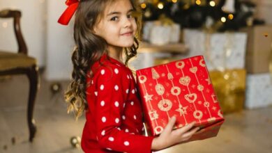 Photo of Что подарить племянникам или внукам до 10 лет и не разориться
