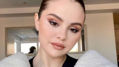 Photo of Шах и мат: как правильно наносить матовую помаду, чтобы она выглядела безупречно