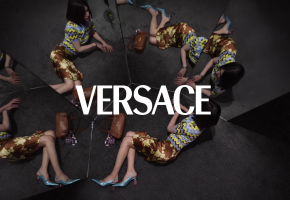 Photo of Prada приобрел Versace за 1,4 миллиарда долларов