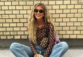 Photo of Все в горошек: 7 модных моделей сезона