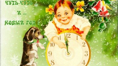 Photo of Еще чуть-чуть и Новый год — картинки