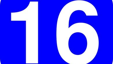Photo of Картинки число 16: бесплатные фото