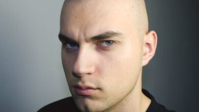 Photo of Картинки лысых парней на аву: бесплатные фото