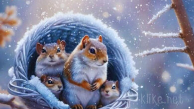 Photo of Картинки Доброе утро 18 января