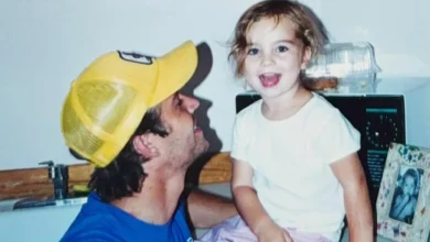 Photo of 27-летняя дочь Пола Уокера высказалась в память о погибшем отце