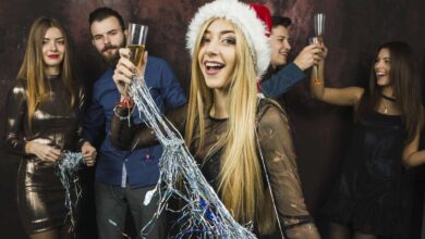 Photo of При полном параде: как подготовиться к корпоративу