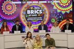 Photo of Москва примет вторые международные детские Творческие игры стран БРИКС