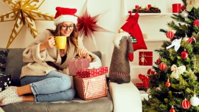 Photo of Что делать, если на Новый год 2026 приглашать некого, да и вас никто особо не ждет