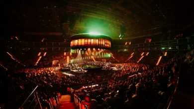 Photo of 3 причины посетить шоу Imperial Orchestra