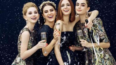 Photo of Надену все лучшее разом: 5 ошибок, из-за которых новогодний образ выглядит дешево