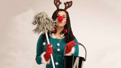 Photo of Большая уборка: как избавиться от лишних вещей, мыслей и отношений в Новом году