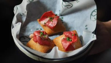 Photo of 5 новых меню московских ресторанов, которые никак нельзя пропустить