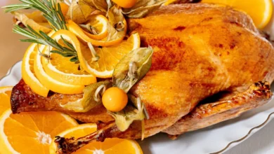 Photo of Мы любим поесть: доставка к новогоднему столу, авторские торты и десерты, знаменитые картины в супермаркете и необычный адвент-календарь