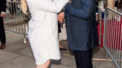 Photo of Инсайдеры: почему брак Эми Шумер уже не спасти