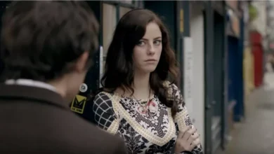 Photo of 7 главных ролей Кайи Скоделарио: от дерзких подростков до криминальных королев