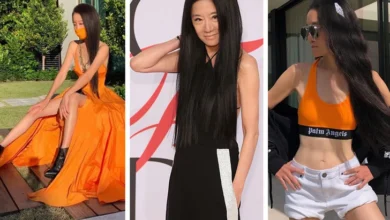 Photo of Из фигуристки в дизайнеры: как Вера Вонг стала королевой свадебной моды