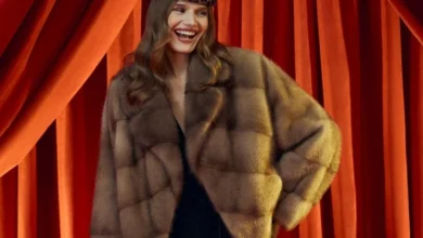 Photo of Праздничные образы, подарки каждый день и зимний уход: главные бьюти и фэшн-новости декабря