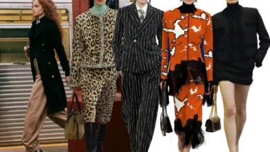 Photo of Chanel в метро: Матье Блази превратил подземный переход Нью-Йорка в подиум