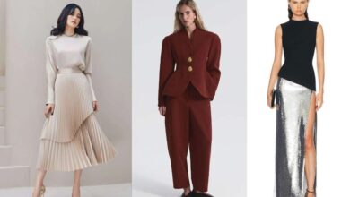 Photo of Корпоратив без фейлов: как выглядеть празднично и уместно