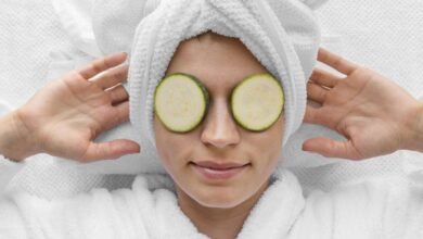 Photo of Как быстро скрыть следы бессонной новогодней ночи: лайфхаки против темных кругов под глазами