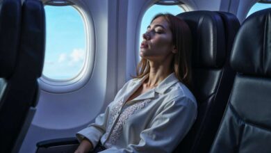 Photo of Бьюти–аптечка путешественника: 5 ингредиентов, которые помогут быстро реабилитировать кожу