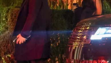 Photo of 85-летний Аль Пачино подогревает слухи о тайной свадьбе