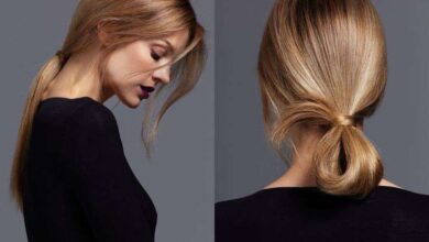 Photo of Модные укладки на средние волосы зимой 2026: 5 стильных идей