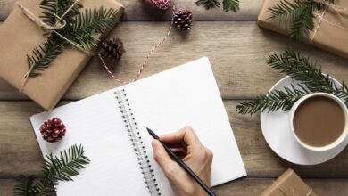Photo of Почему перед каждым Новым годом мы ставим цели — и ничего не меняется