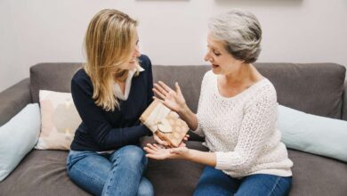 Photo of Второй маме угодить непросто: топ−5 нетривиальных подарков для свекрови