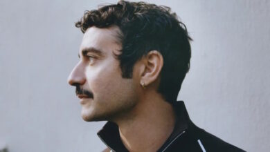 Photo of Дарио Витале покинул Versace