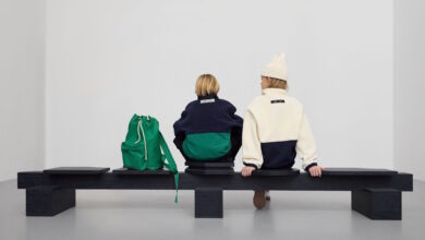 Photo of «ГЭС-2» и Limé выпустили совместную капсулу