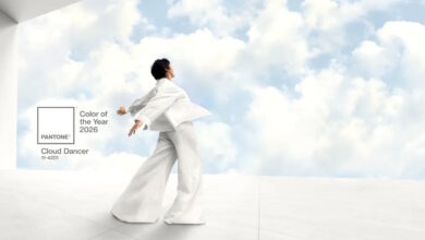 Photo of Pantone назвал главный цвет 2026 года