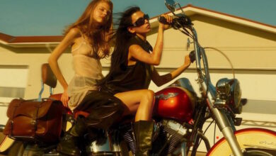 Photo of Ибрагим Гатциев запустил собственный бренд State Venice