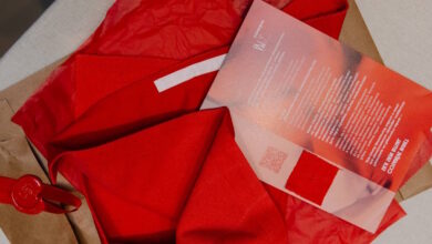 Photo of Cosarêve и ресторан «Гостевой дом Ая» запускают коллаборацию