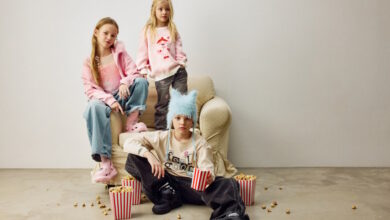 Photo of Sela представила коллекцию со «Смешариками»