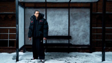 Photo of Amazing red и Rare mod представили коллаборацию с рэп-исполнителем Yanix