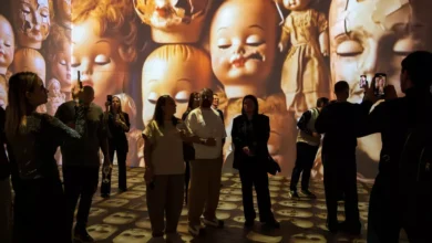 Photo of Анна Плетнева покажет свой «Недетский мир»