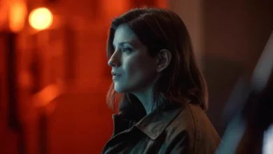 Photo of Аня Чиповская снялась в режиссерском дебюте Романа Евдокимова