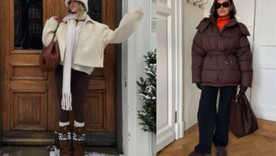 Photo of Новый год за городом: красиво и тепло