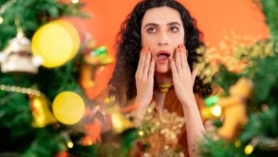 Photo of Как пережить декабрь, все успеть и не потерять себя: руководство для работающей мамы